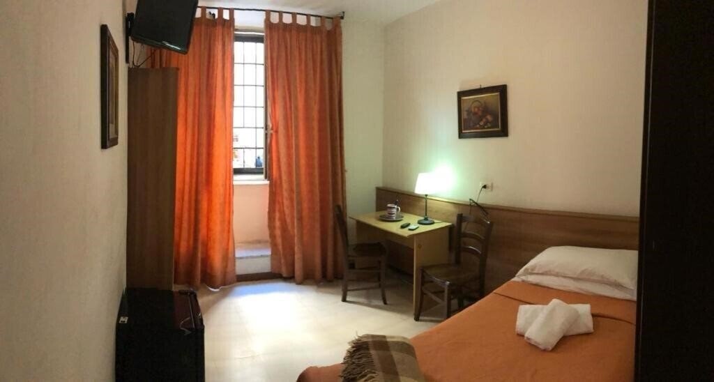 Апартаменты Bolognese 2*