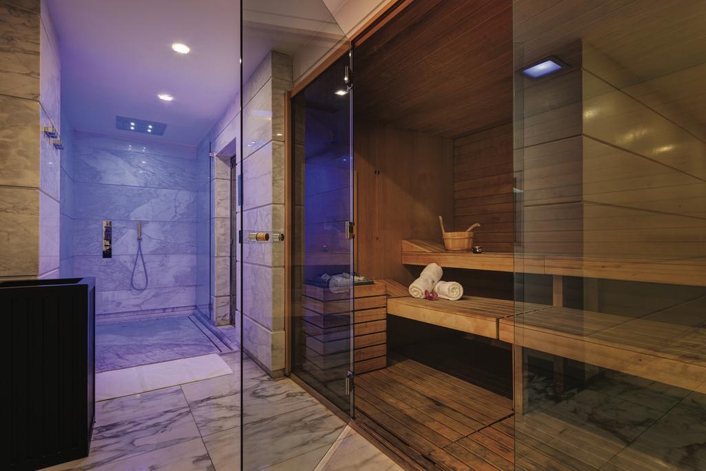 Вид Grand Hotel Via Veneto 5*