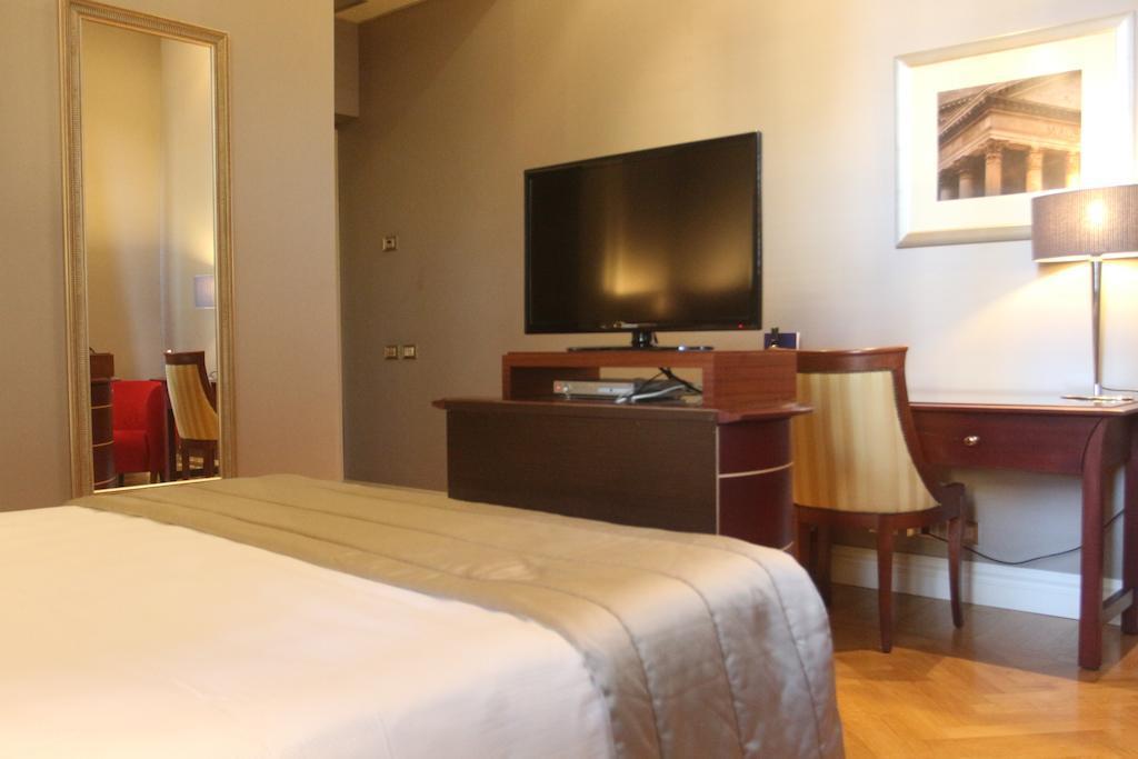 Вид Principe Torlonia 4*