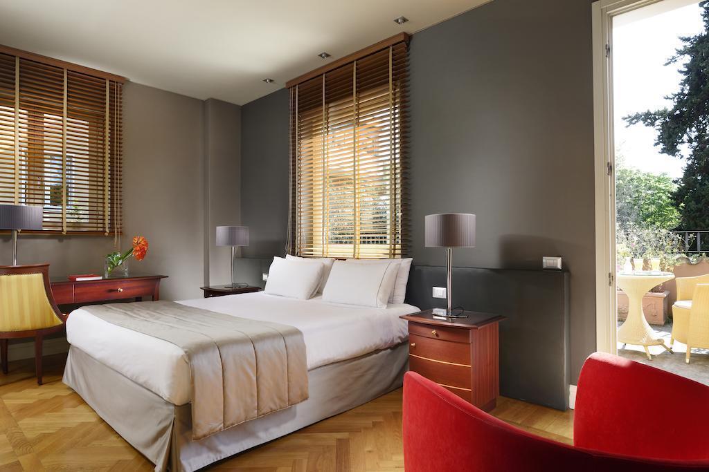 Територія Principe Torlonia 4*