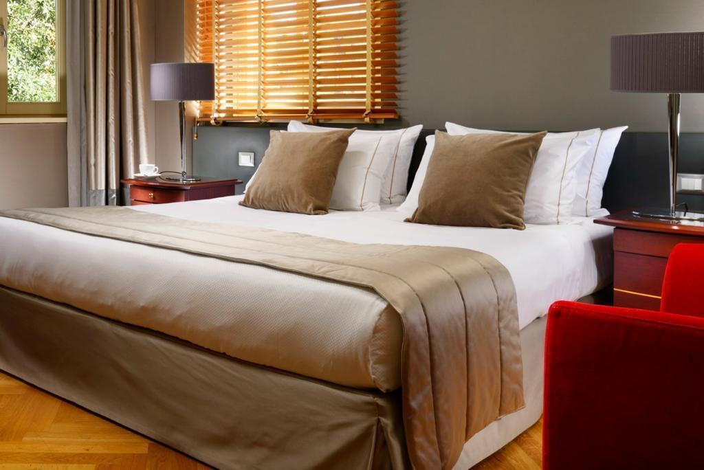 Апартаменти Principe Torlonia 4*