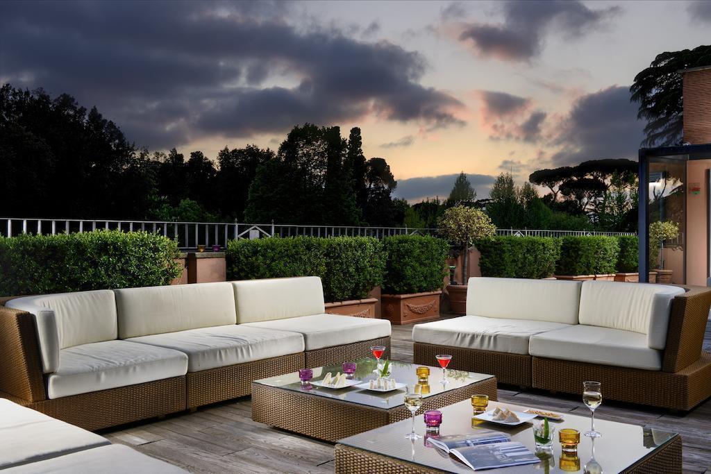 Панорама Principe Torlonia 4*