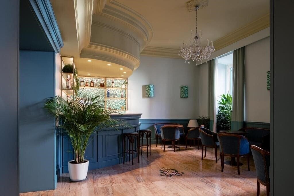 Панорама Montecarlo 3*