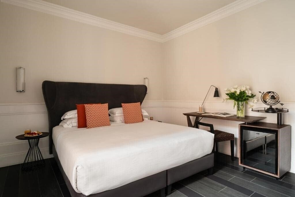 Панорама Palazzo Navona 4*