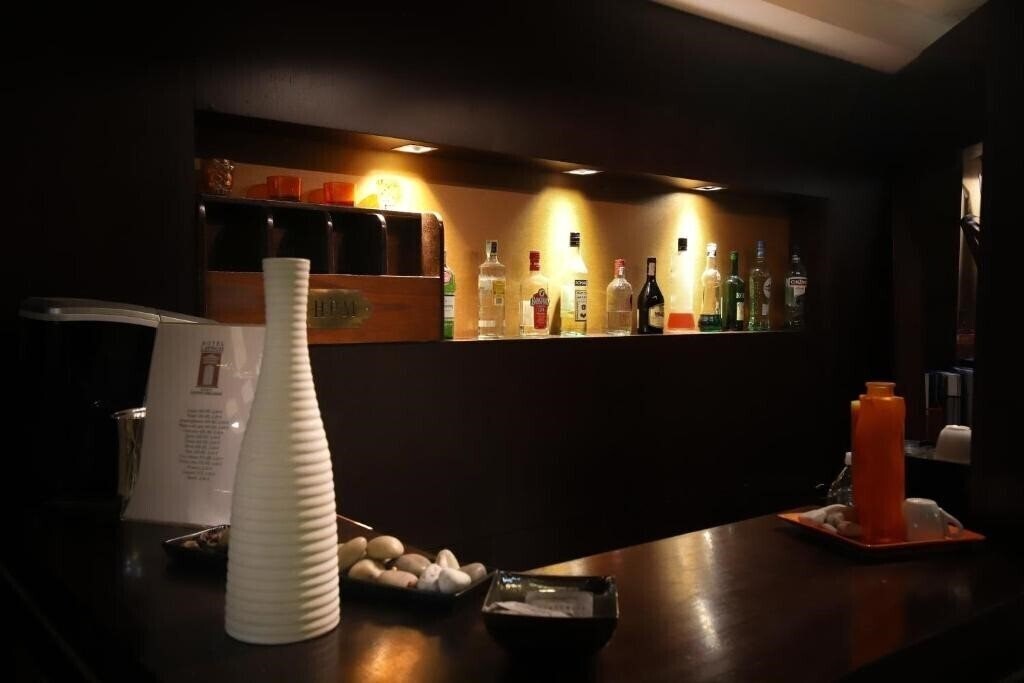 Панорама Latinum 4*