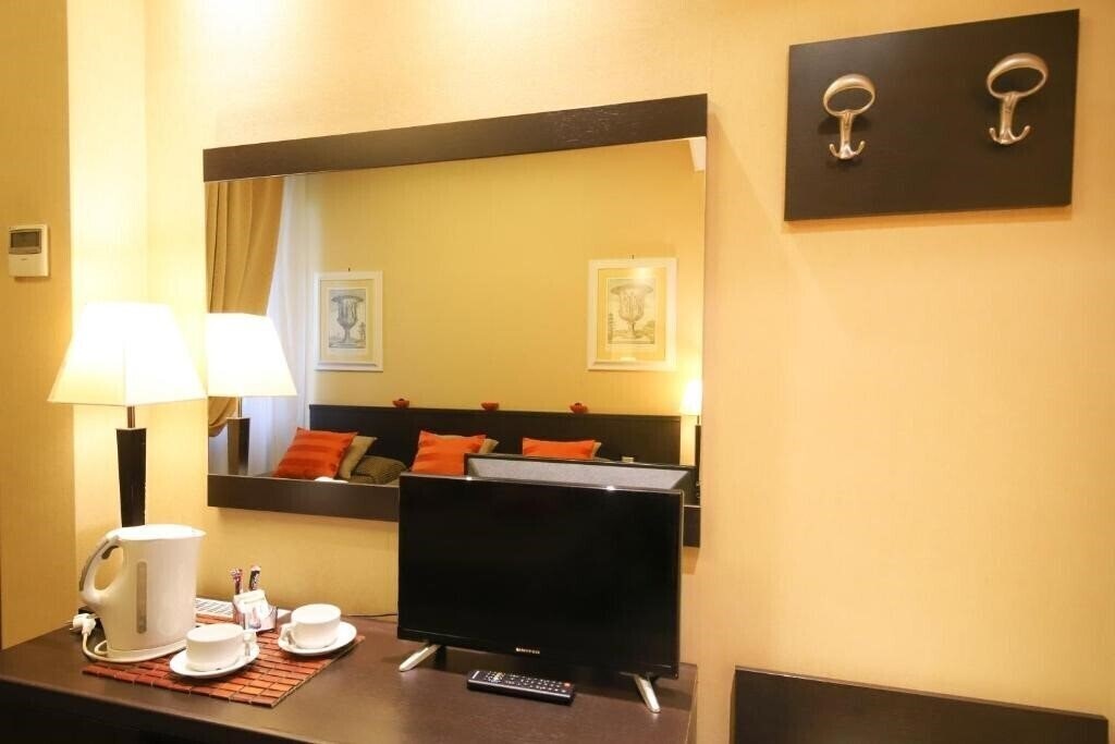 Изображение Latinum 4*