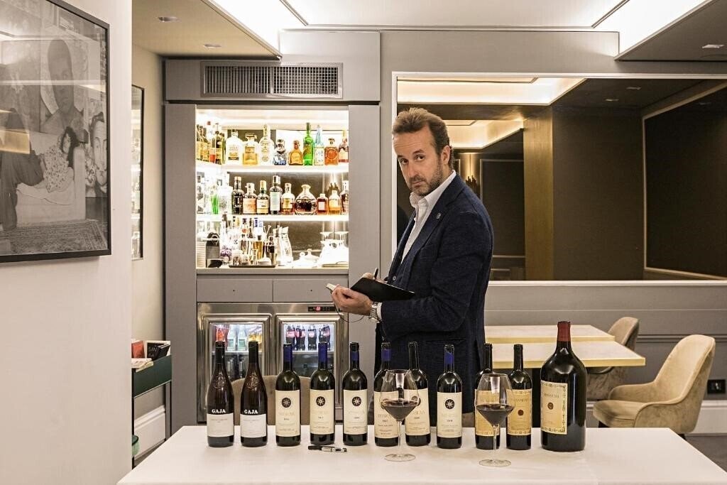 Фотографія Corso 281 4*