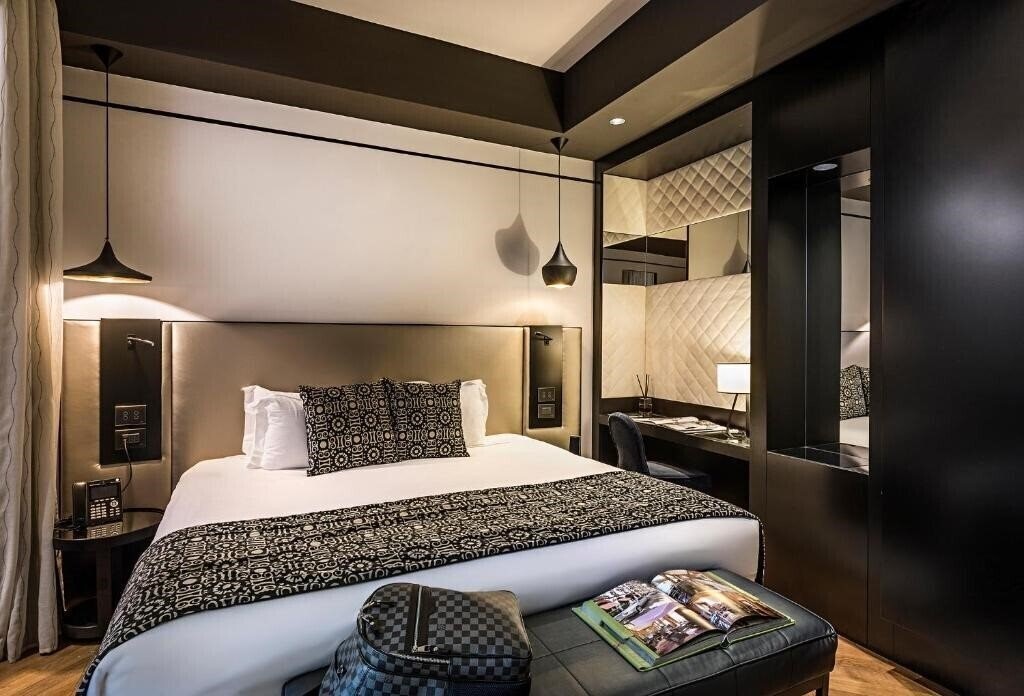 Апартаменти Corso 281 4*