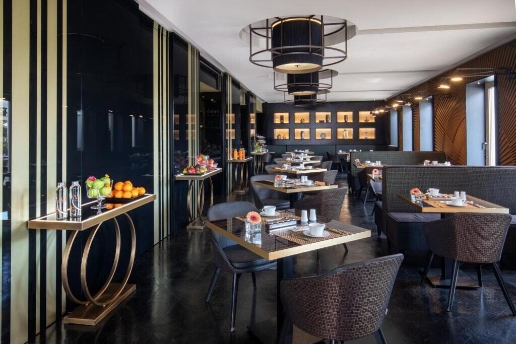 Апартаменты Rome Glam 4*