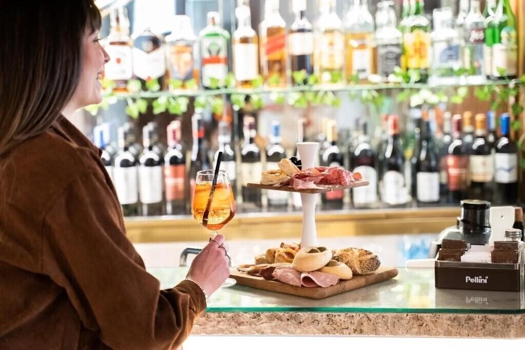 Панорама Santa Prisca 2*