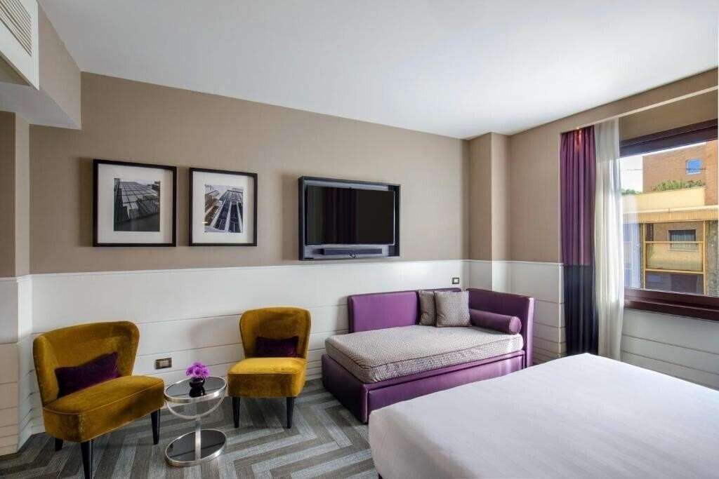 Изображение The Tribune 4*