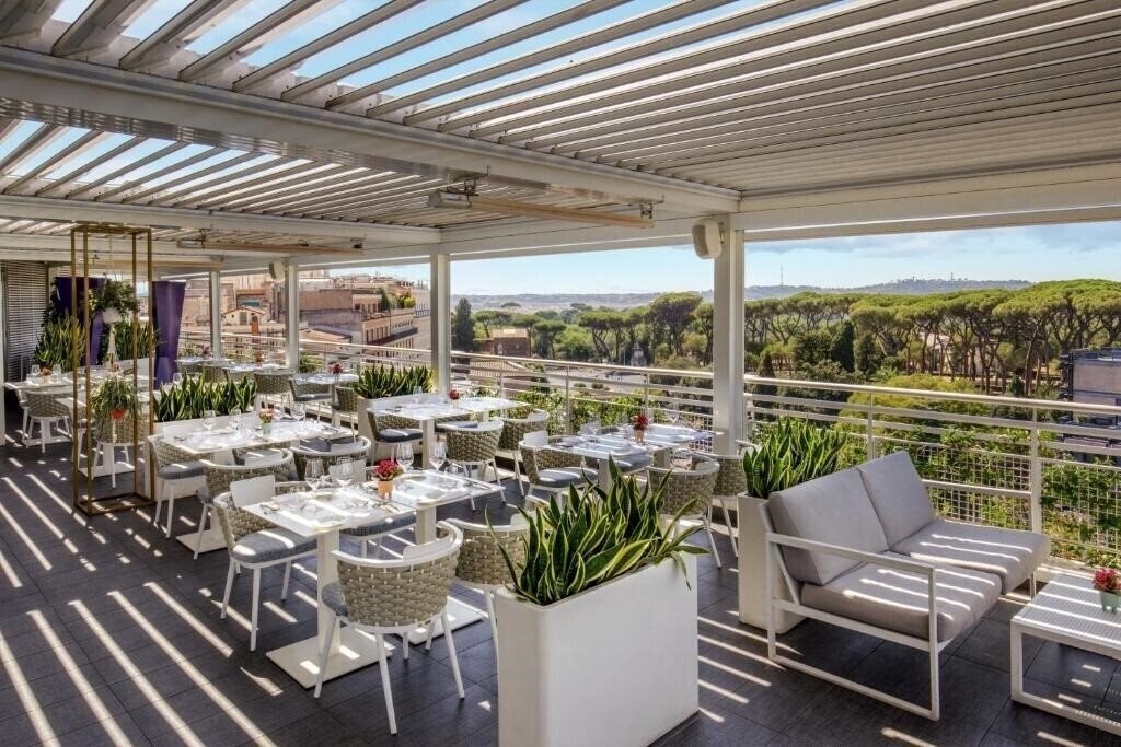 Картинка The Tribune 4*