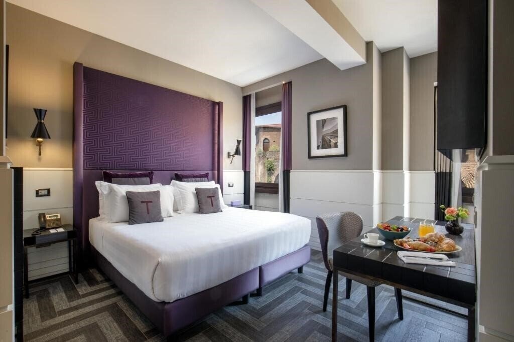 Апартаменты The Tribune 4*