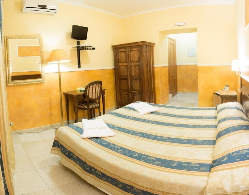 Территория Residenza Ki 3*
