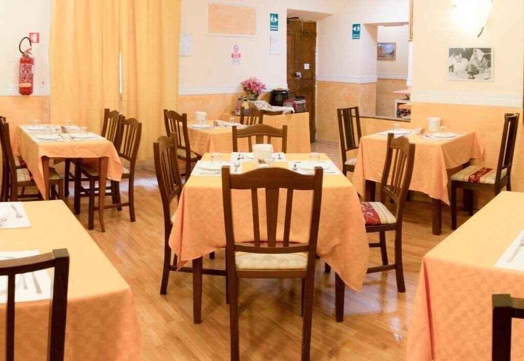 Фотография Residenza Ki 3*