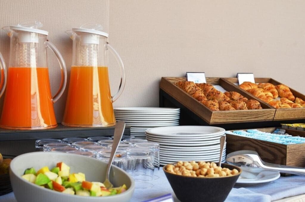 Панорама Farnesina 3*