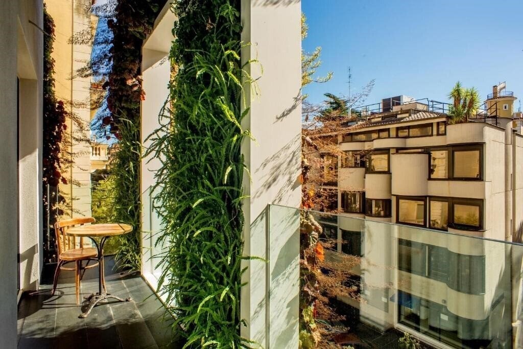 Апартаменты The B Place 3*