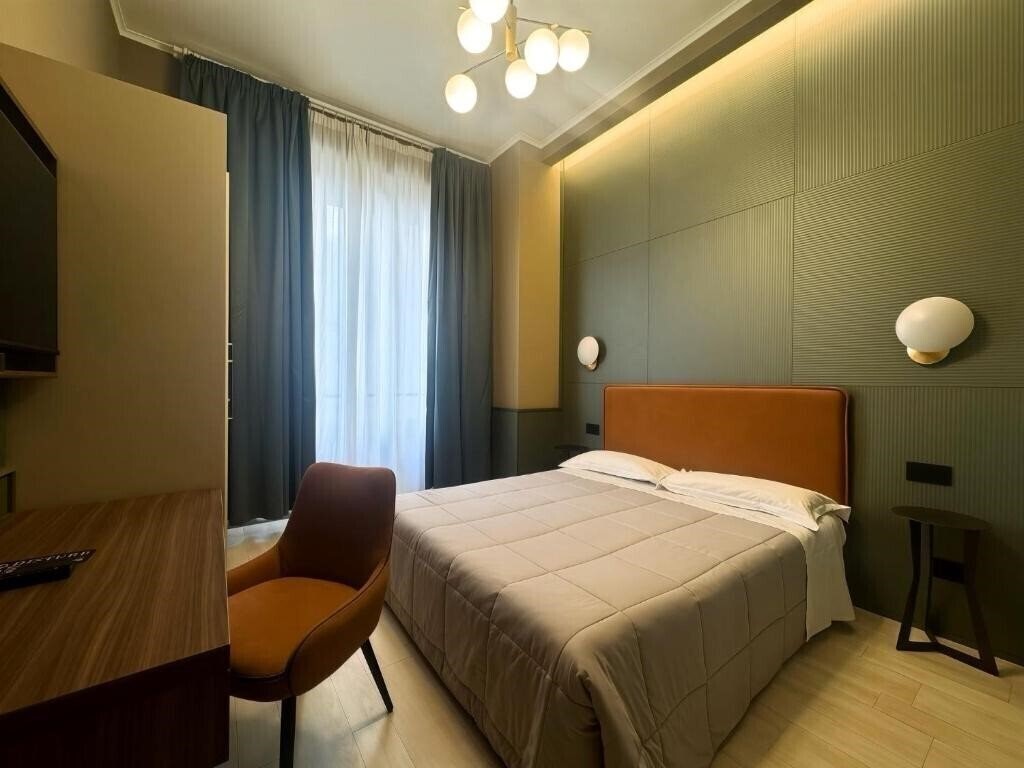 Панорама The B Place 3*