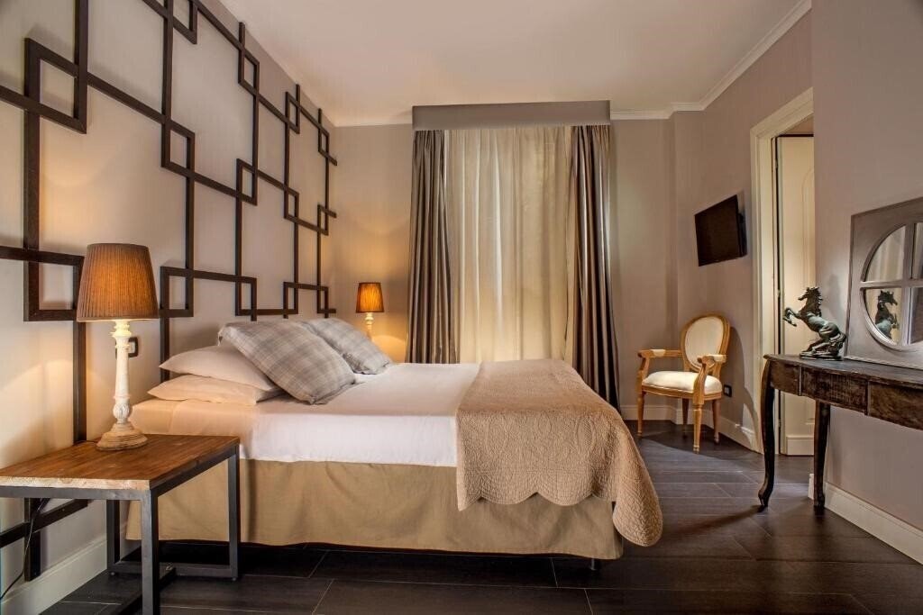 Вид The B Place 3*