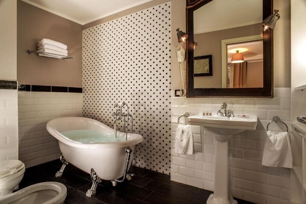 Территория The B Place 3*