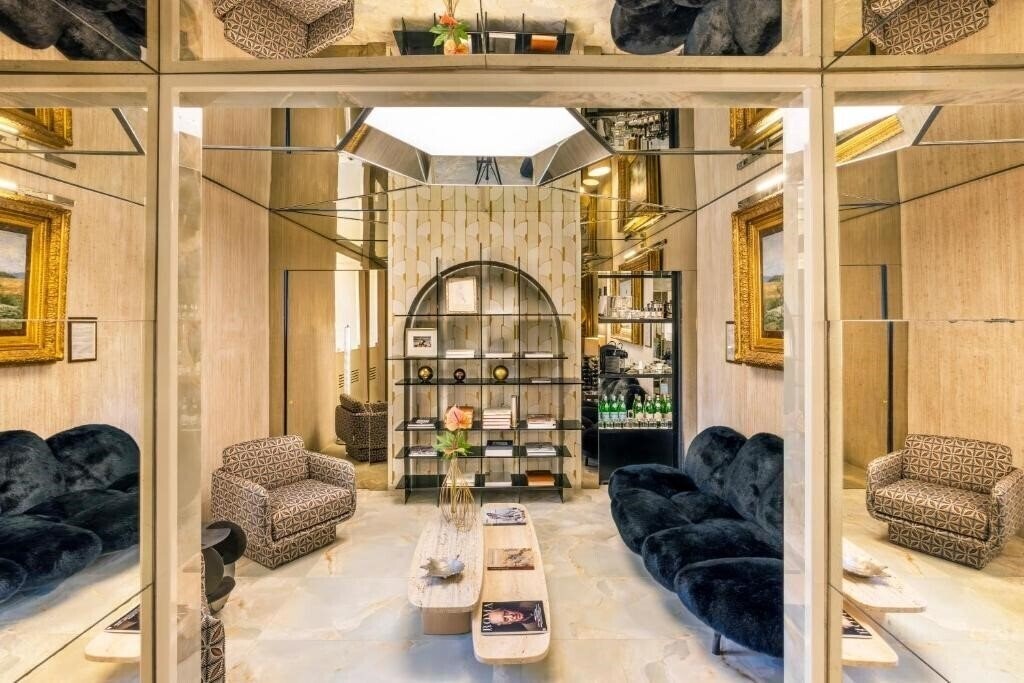 Панорама Palazzo Manfredi 5*