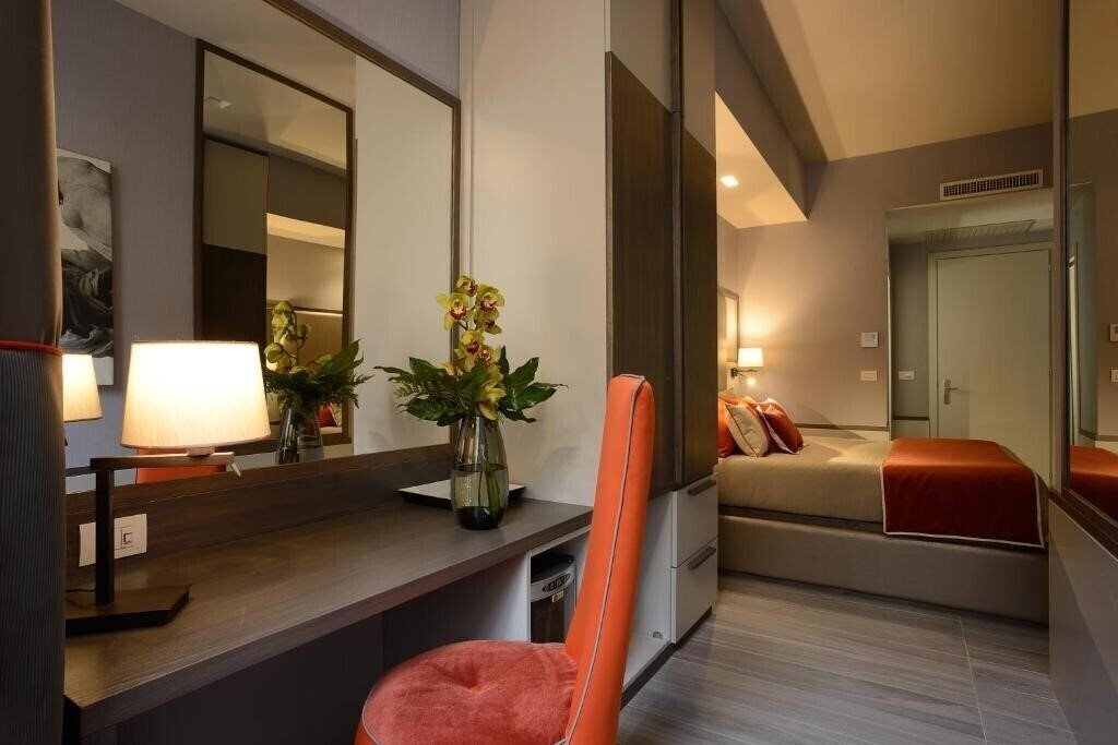 Панорама San Carlo Suite 4*