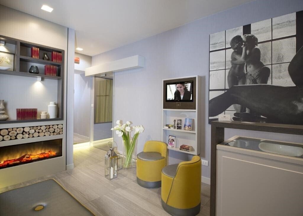 Фото San Carlo Suite 4*