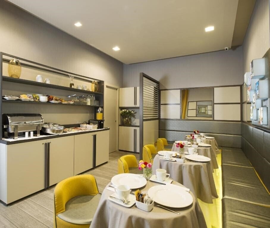 Фотографія San Carlo Suite 4*