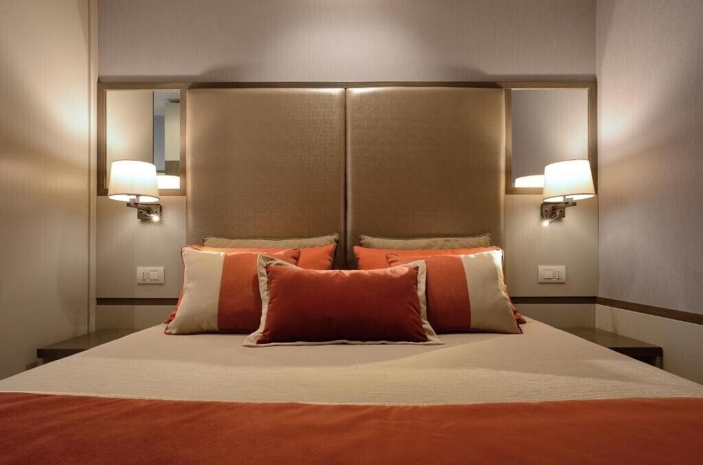 Апартаменти San Carlo Suite 4*