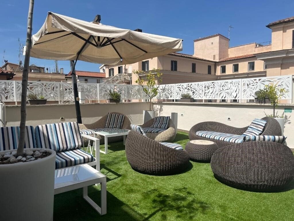 Фотографія Rome Life 4*