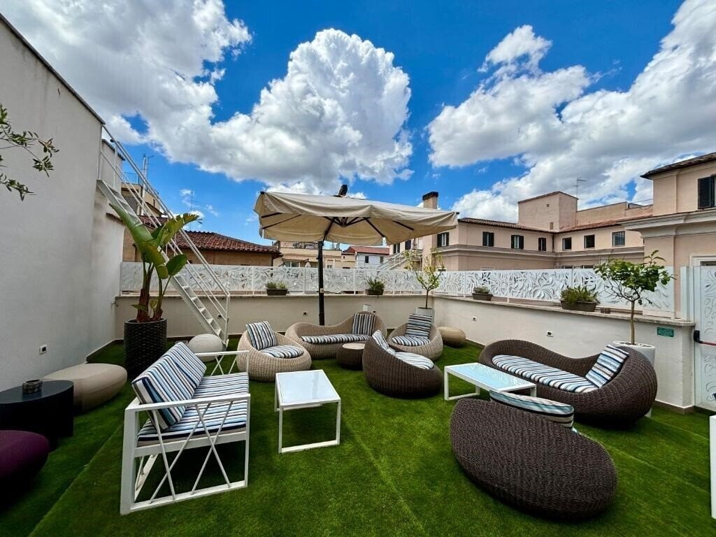 Зображення Rome Life 4*