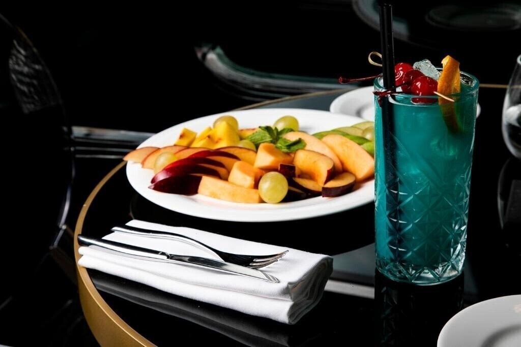 Територія Rome Life 4*