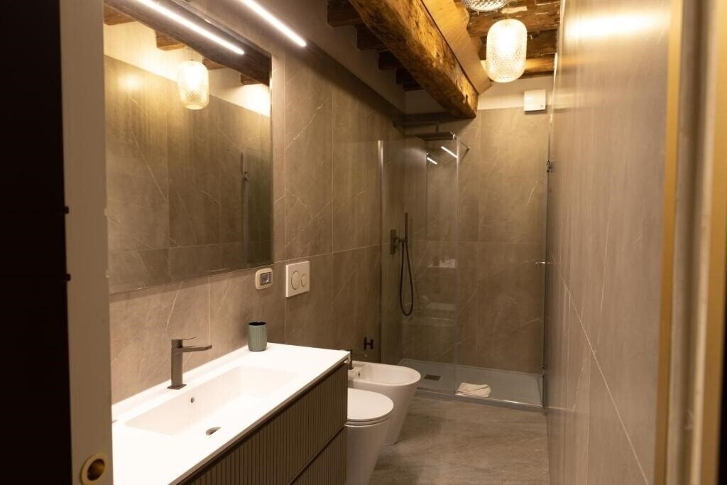 Территория Spagna Royal Suite 4*