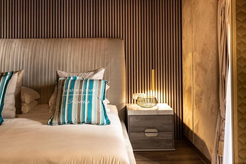 Апартаменты Spagna Royal Suite 4*