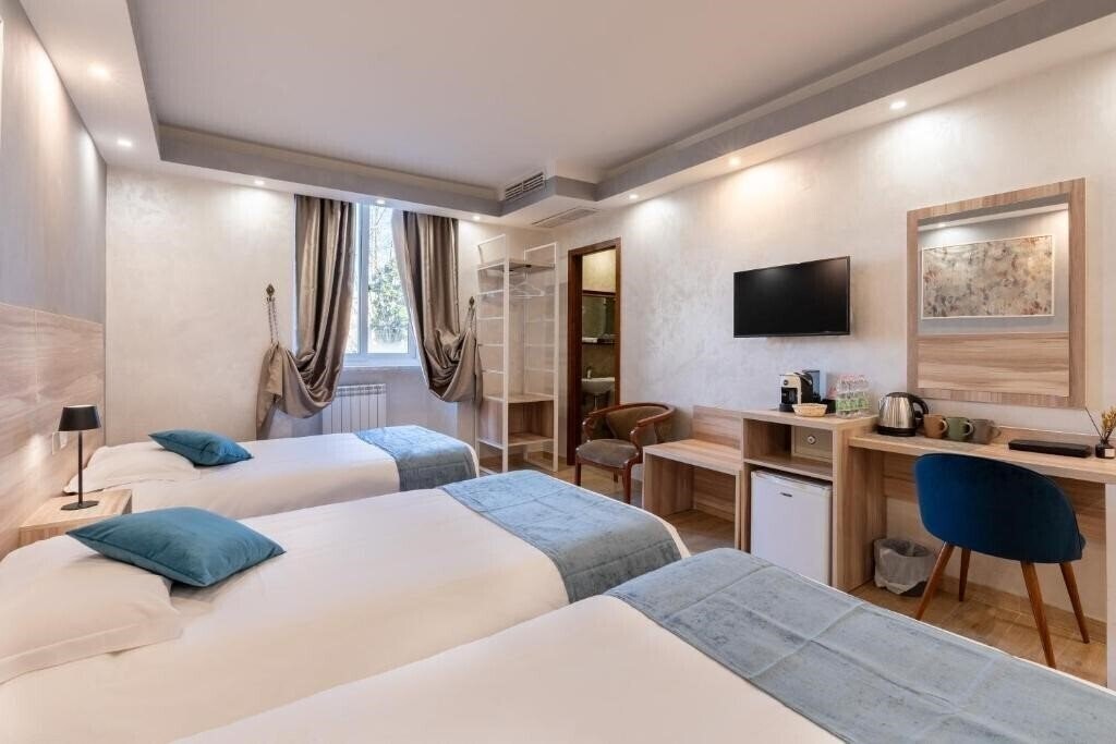 Фото Rome Love 1*