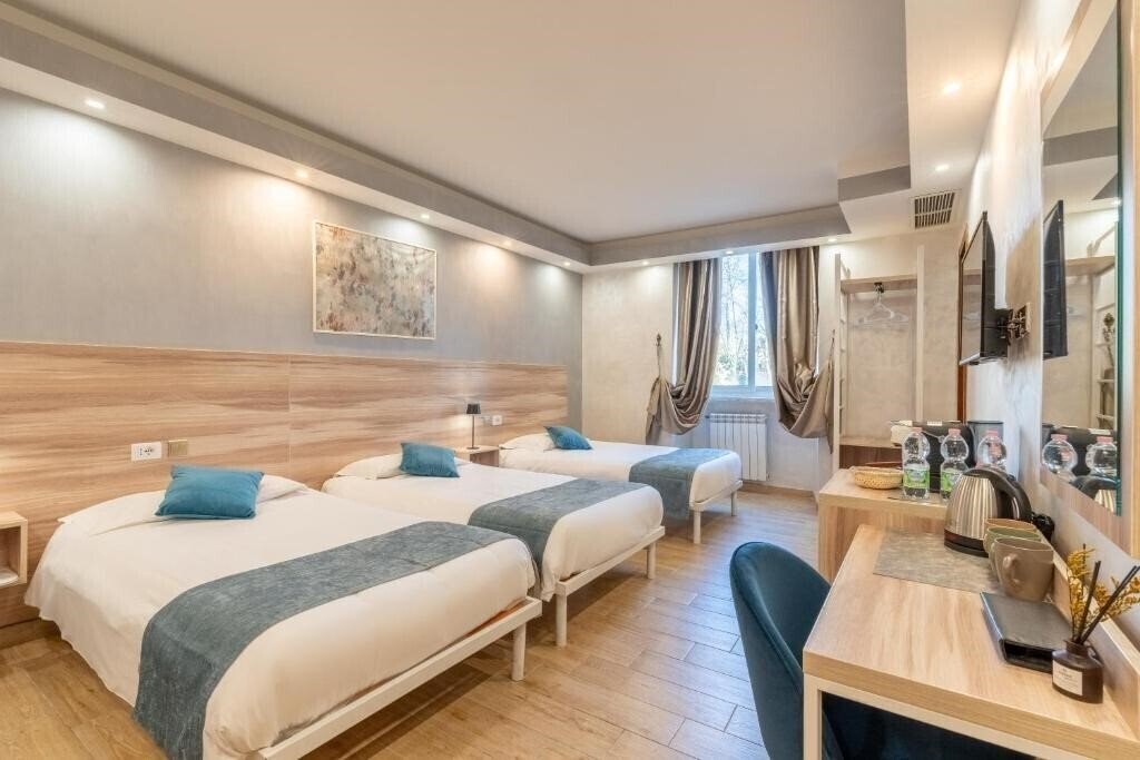 Територія Rome Love 1*