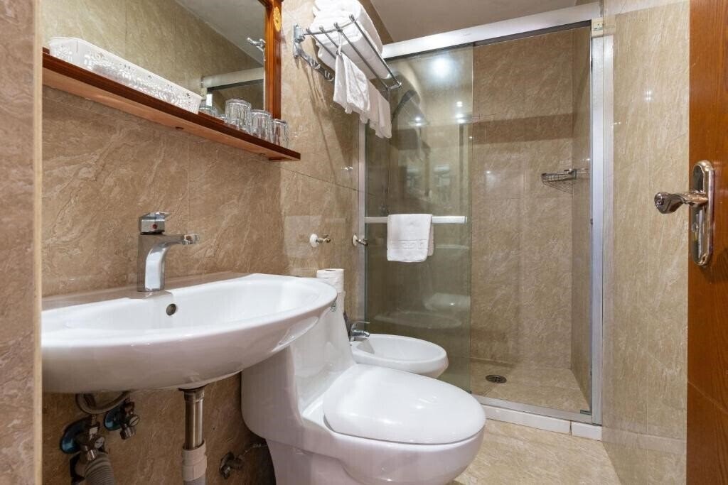 Апартаменти Rome Love 1*