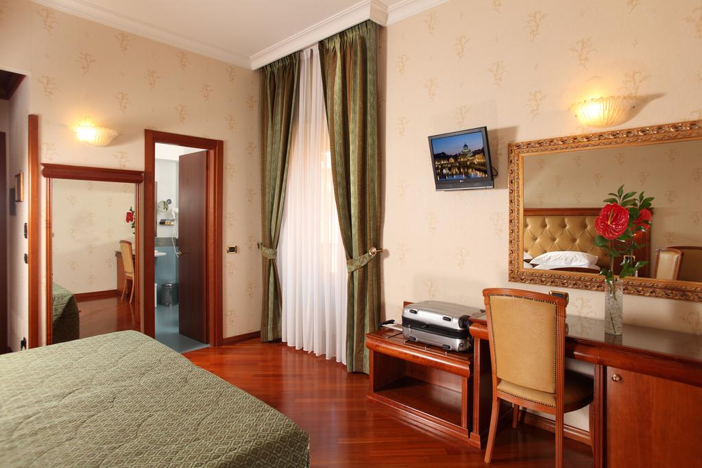 Панорама Serena 3*