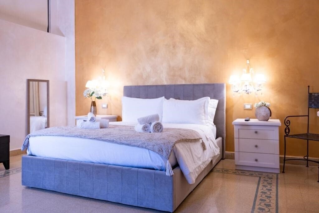 Апартаменти Antica Dimora Contessa Arrivabene 3*