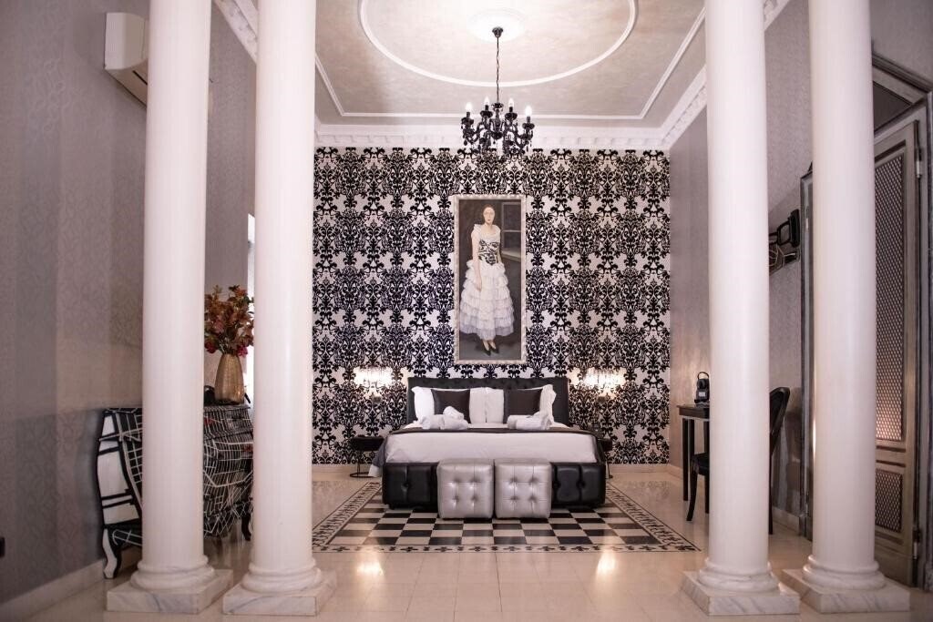 Фотографія Antica Dimora Contessa Arrivabene 3*