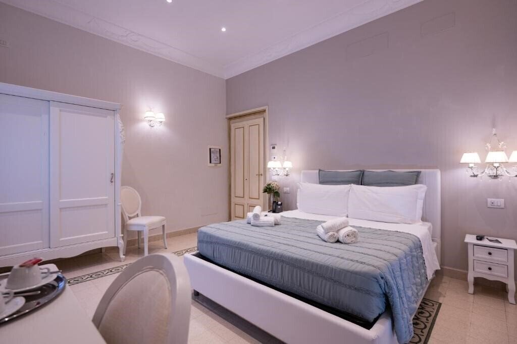 Вид Antica Dimora Contessa Arrivabene 3*