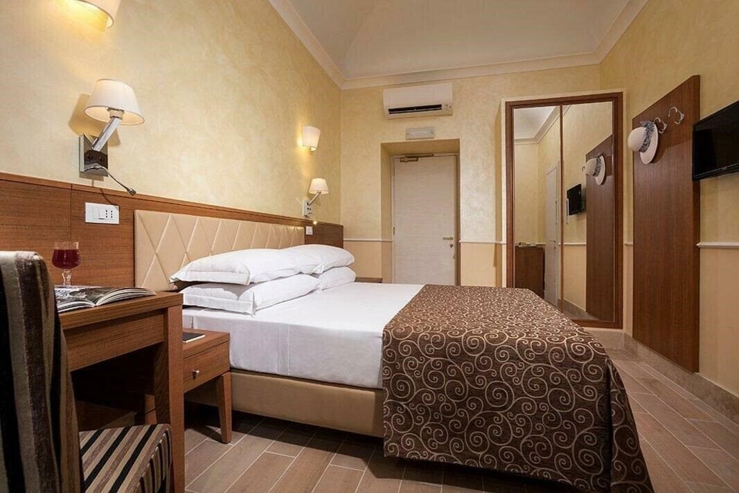 Панорама Jfk House 3*