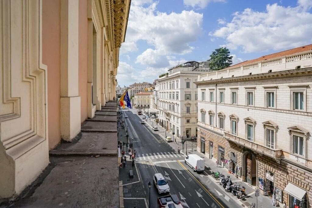 Вид St. Moritz 3*