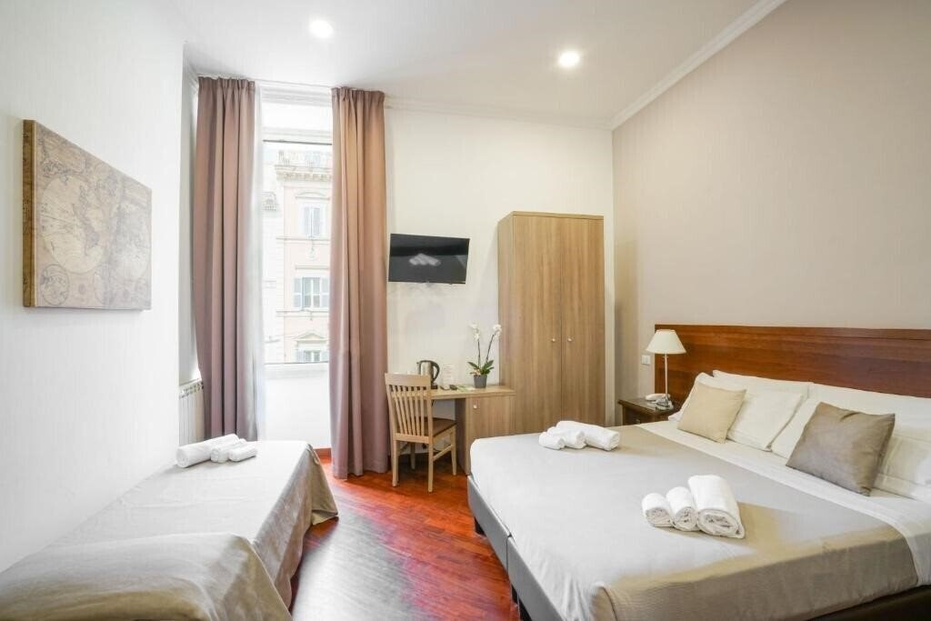 Територія St. Moritz 3*