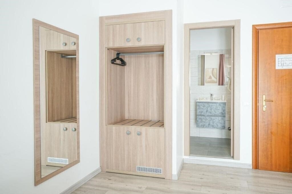 Апартаменти St. Moritz 3*