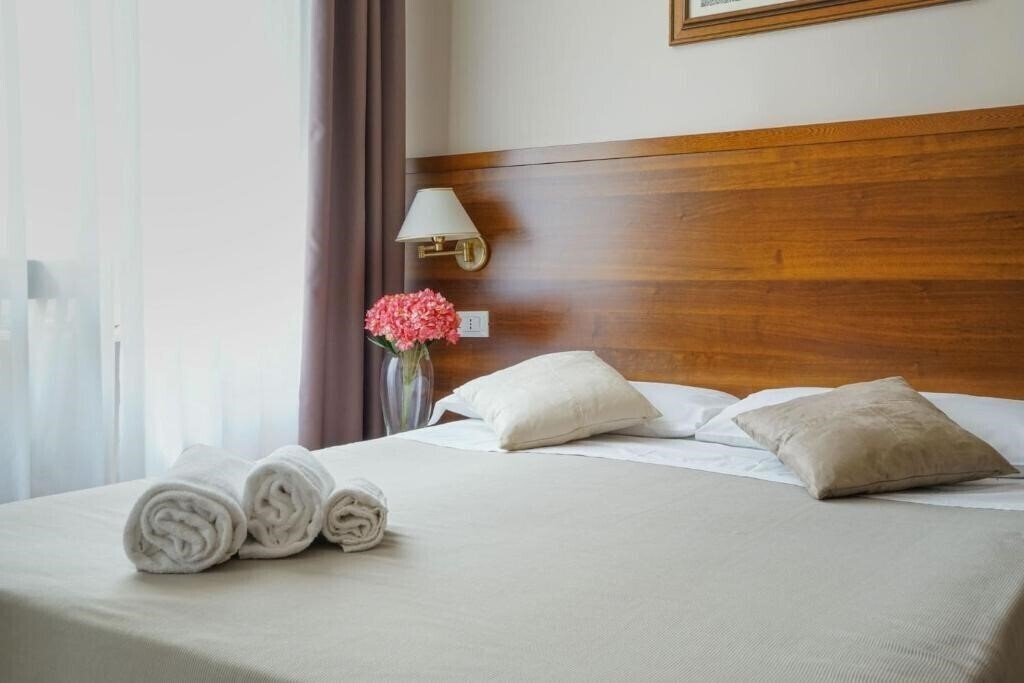 Панорама St. Moritz 3*