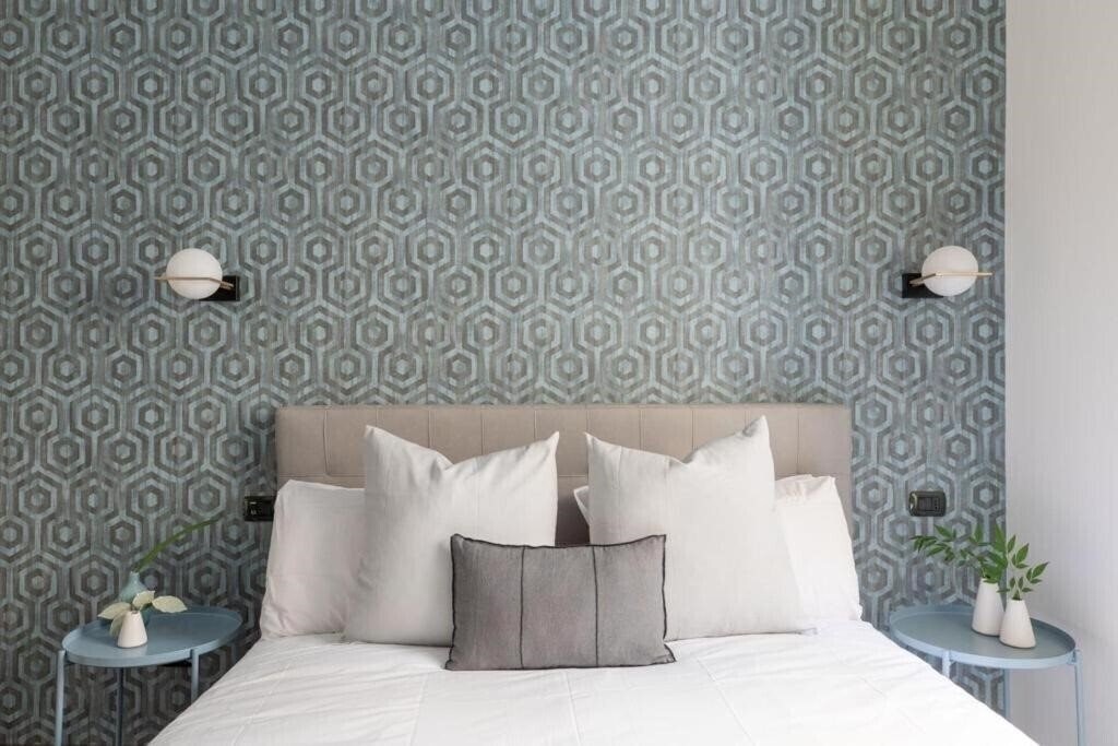 Панорама Residenza Vaticana 3*