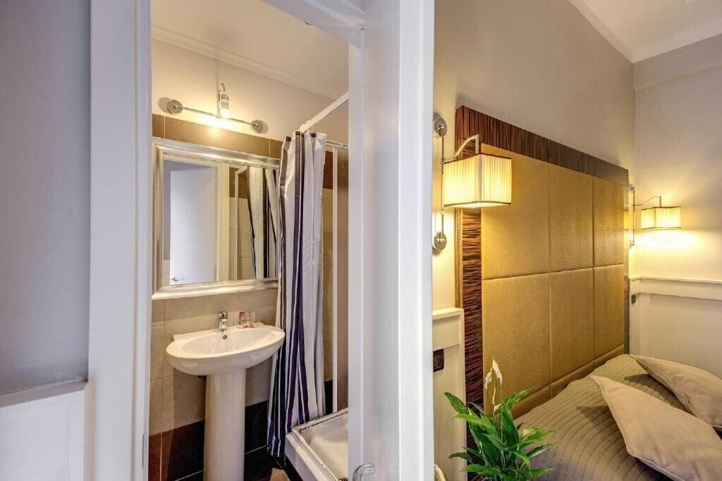 Територія 939 Luxury Rooms Hotel 2*