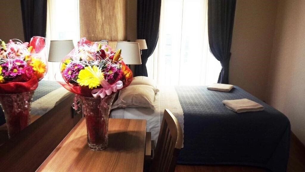 Апартаменты Nautilus Hotel 2*