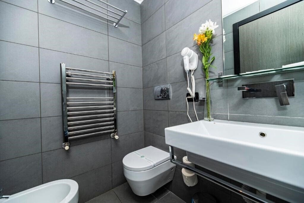 Вид Imperium Suite Navona 3*